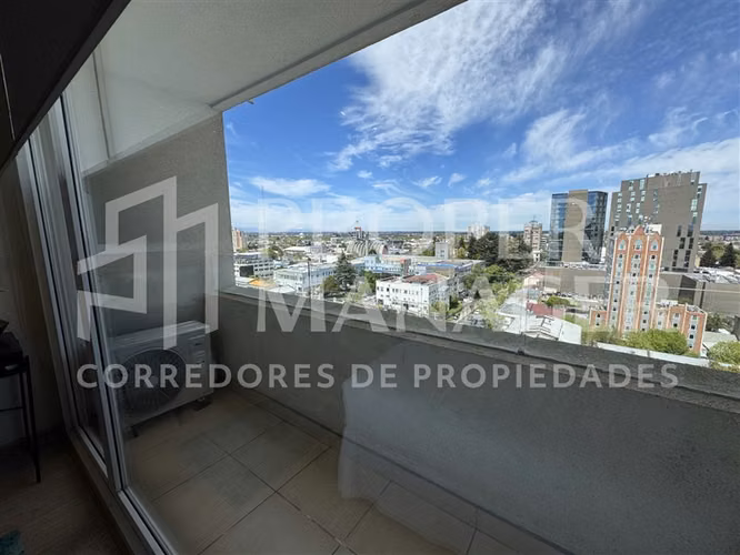 Departamento en venta de 1 dorm. en Chillán - Imagen 6