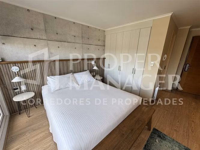 Departamento en venta de 1 dorm. en Chillán - Imagen 7