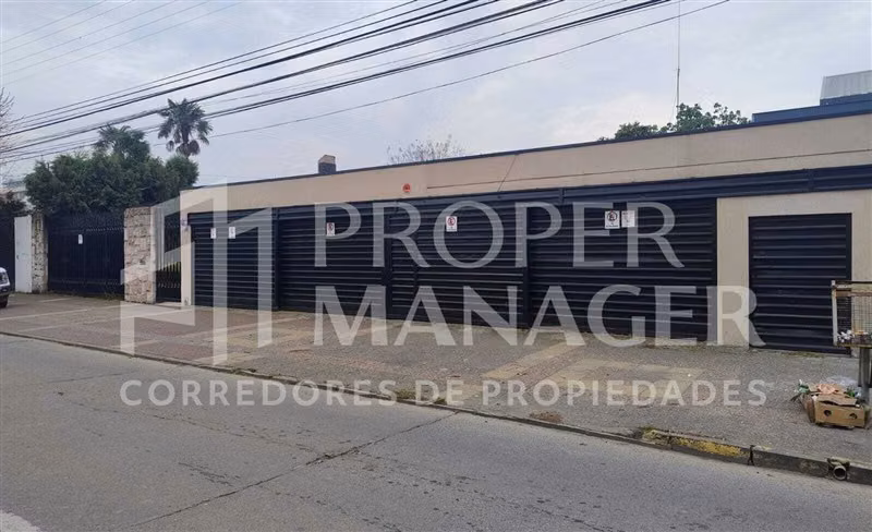 Oficina en arriendo en Chillán