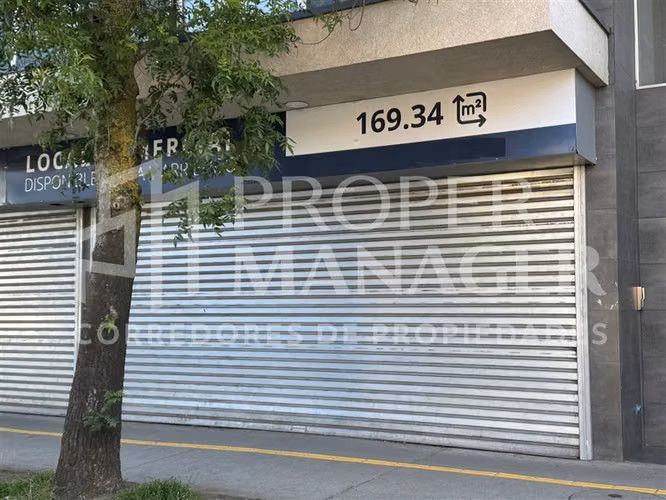 Oficina en venta en Chillán