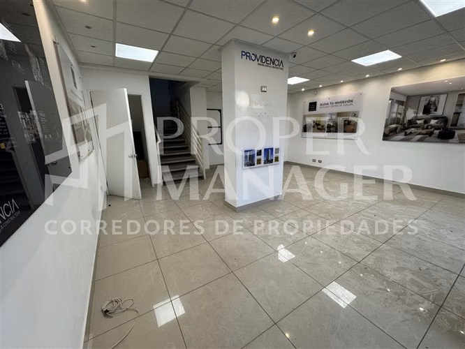 Oficina en venta en Chillán