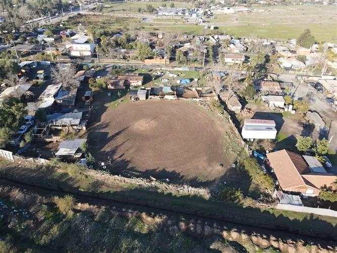 Sitio en Venta en Colina, Zona Urbana #137747 - Imagen 2