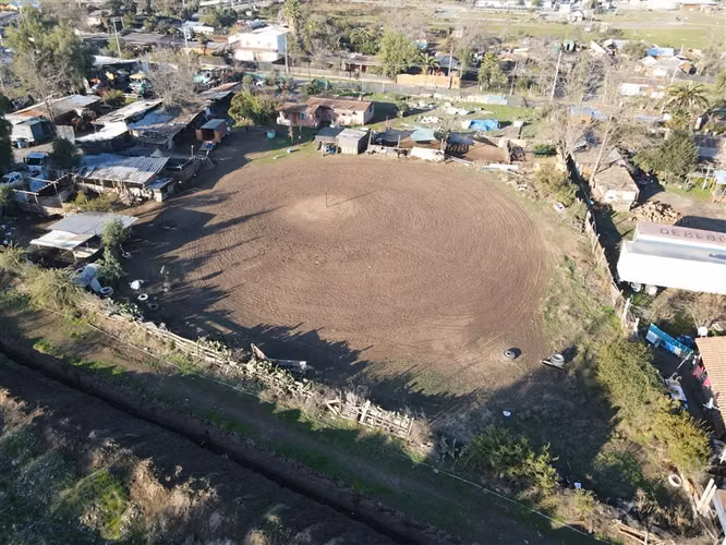 Sitio en Venta en Colina, Zona Urbana
