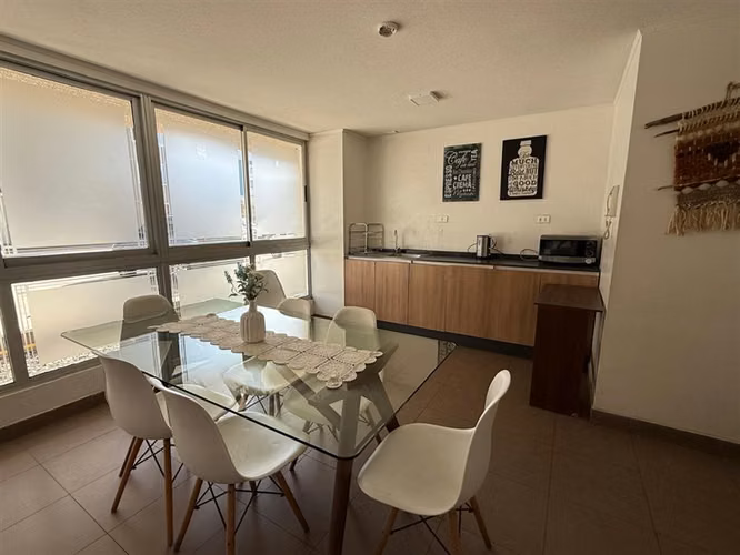 Se Vende Departamento 3D/2B, Concepción