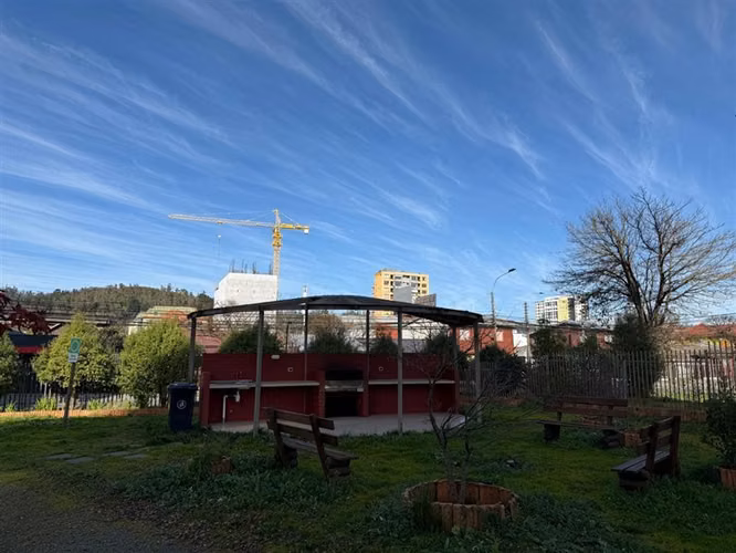 Se Vende Departamento 3D/2B, Concepción