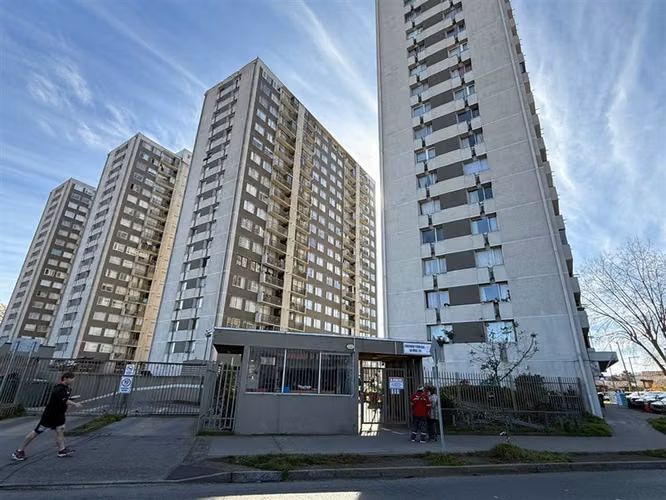 Se Vende Departamento 3D/2B, Concepción