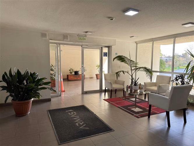 Se Vende Departamento 3D/2B, Concepción