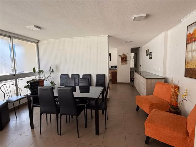 Se Vende Departamento 3D/2B, Concepción
