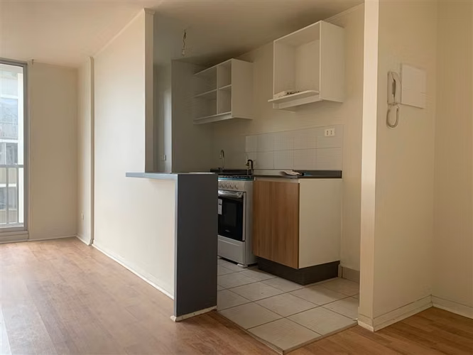 Se Vende Departamento 3D/2B, Concepción