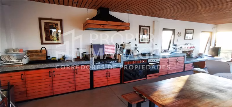 Parcela en venta en Chillán