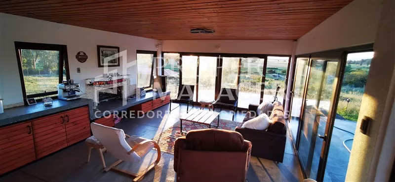 Parcela en venta en Chillán