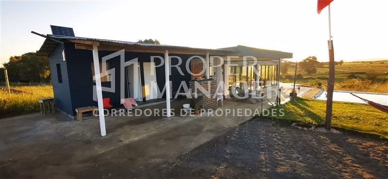 Parcela en venta en Chillán