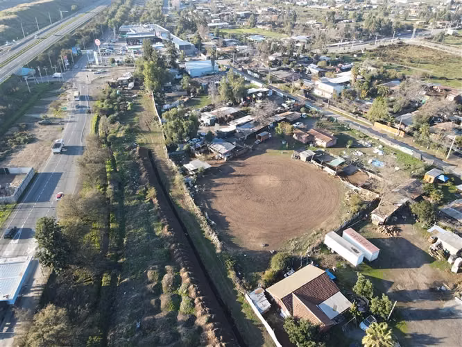 Terreno Construccion en venta en Colina #137747 - Imagen 4