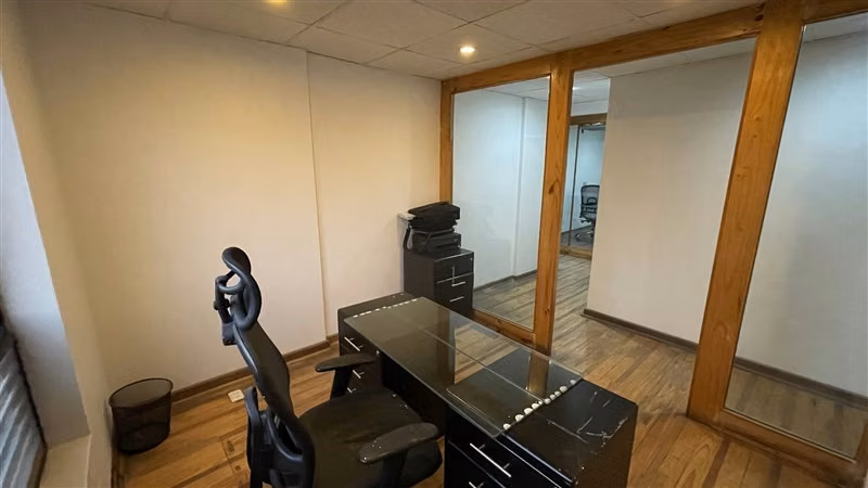 Oficina en venta en Providencia, Oficinas #137749 - Imagen 10