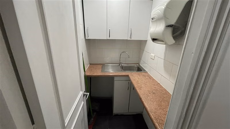 Oficina en venta en Providencia, Oficinas #137749 - Imagen 12