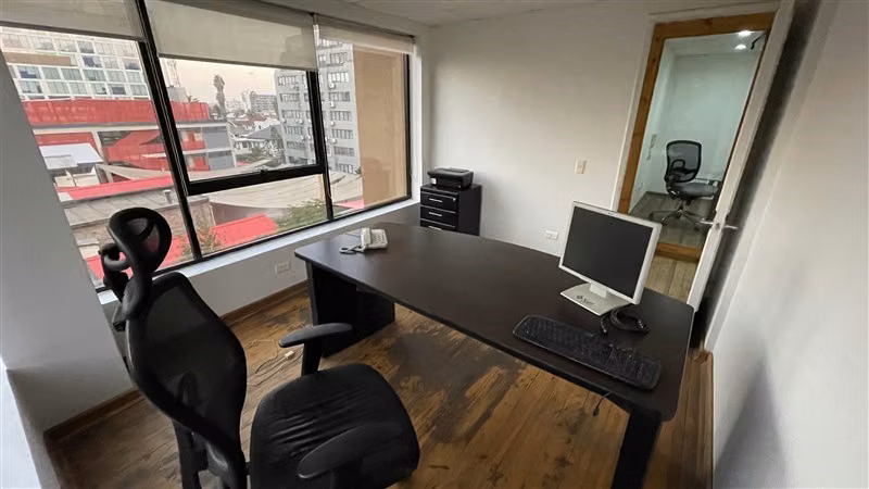 Oficina en venta en Providencia, Oficinas #137749 - Imagen 16