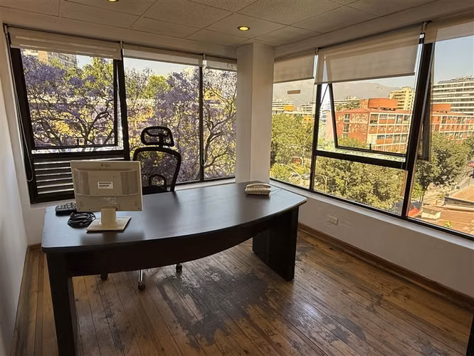 Oficina en venta en Providencia, Oficinas #137749 - Imagen 23