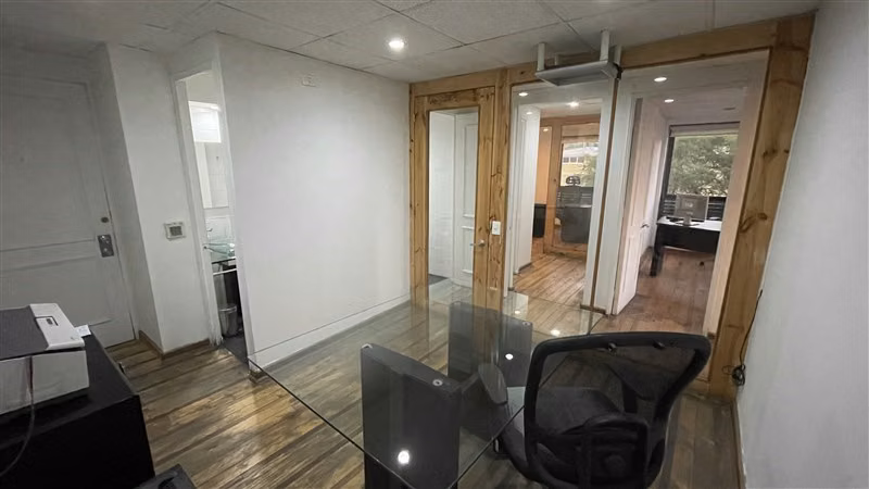 Oficina en venta en Providencia, Oficinas #137749 - Imagen 19