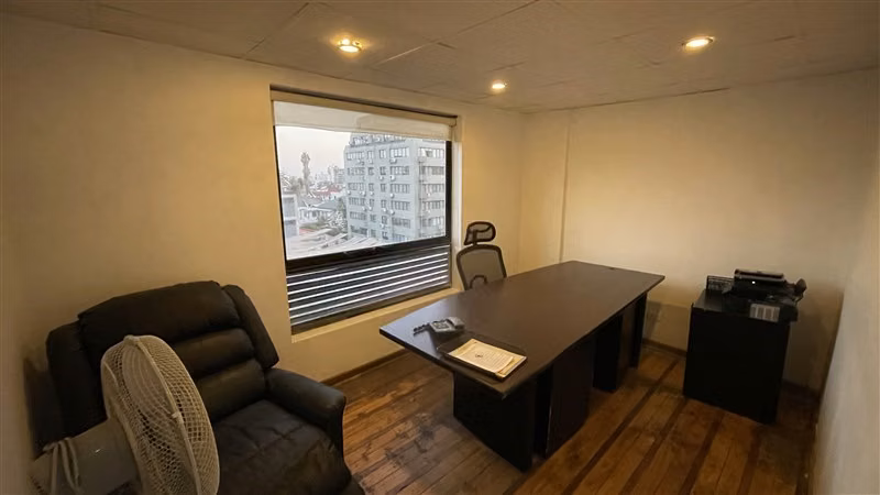 Oficina en venta en Providencia, Oficinas #137749 - Imagen 17