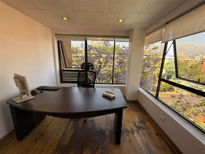 Oficina en venta en Providencia, Oficinas #137749 - Imagen 1