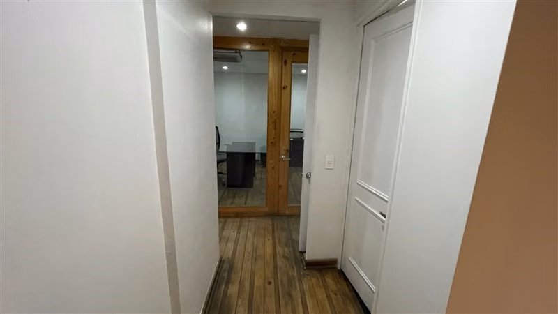 Oficina en venta en Providencia, Oficinas #137749 - Imagen 11