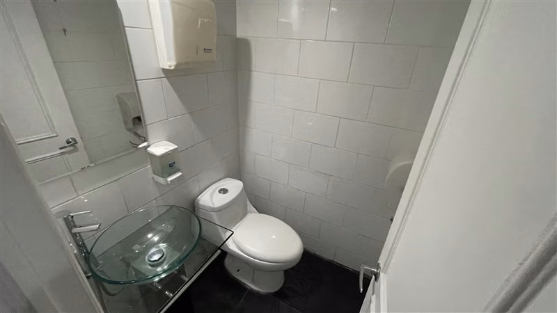 Oficina en venta en Providencia, Oficinas #137749 - Imagen 18