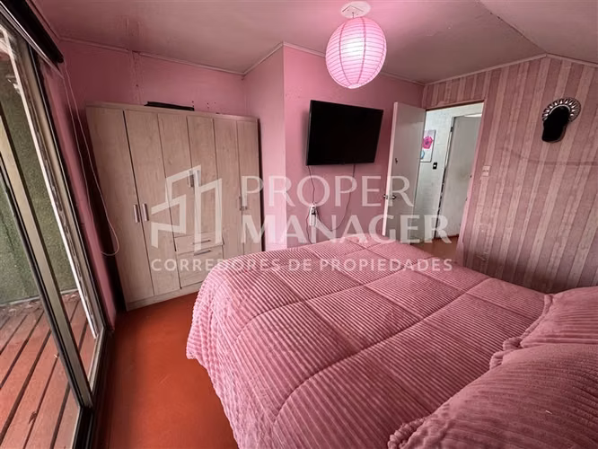 Casa en venta de 3 dorm. en Chillán