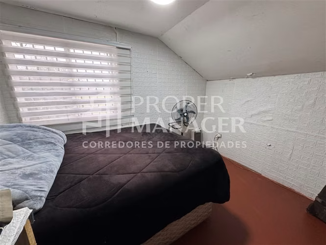 Casa en venta de 3 dorm. en Chillán