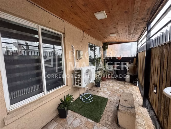 Casa en venta de 3 dorm. en Chillán