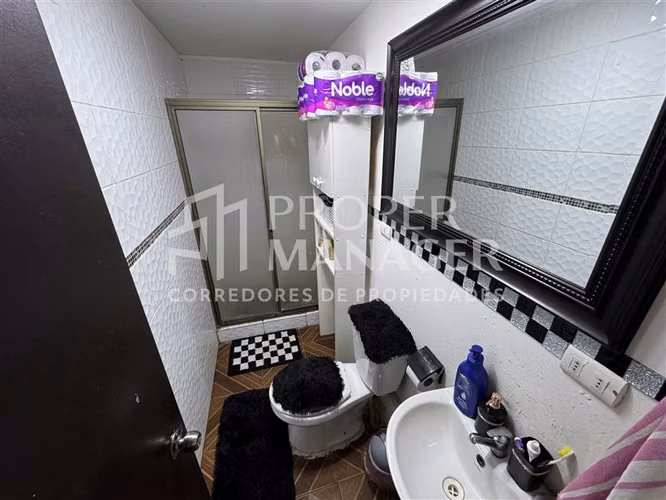 Casa en venta de 3 dorm. en Chillán
