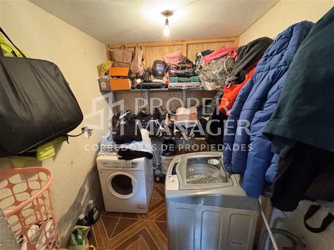Casa en venta de 3 dorm. en Chillán