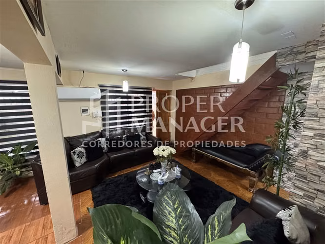 Casa en venta de 3 dorm. en Chillán