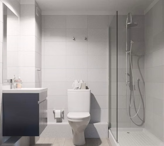 Departamento en venta de 1 dorm. en Ñuñoa, #137763 - Imagen 7