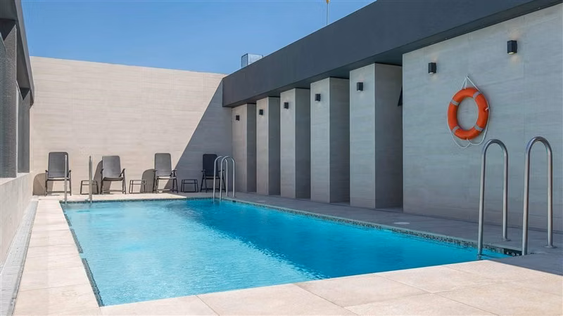 Departamento en venta de 2 dorm. en Ñuñoa - Imagen 23
