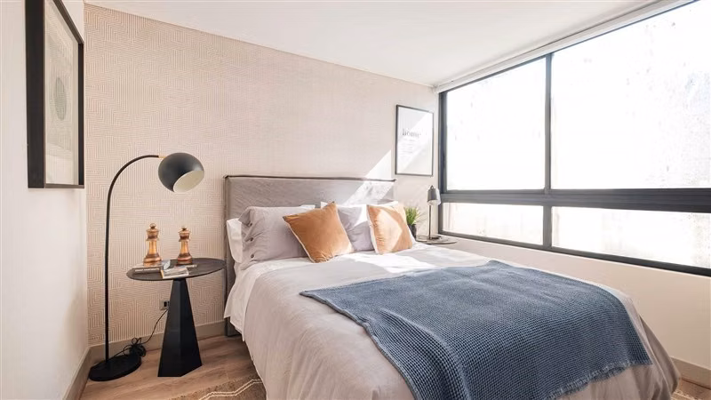 Departamento en venta de 2 dorm. en Ñuñoa - Imagen 8