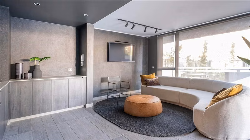 Departamento en venta de 2 dorm. en Ñuñoa - Imagen 31