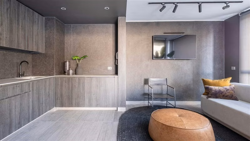 Departamento en venta de 2 dorm. en Ñuñoa - Imagen 30