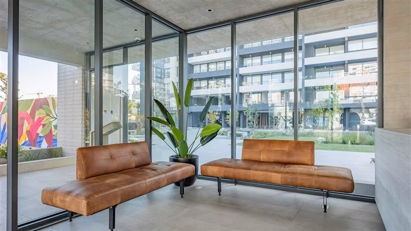 Departamento en venta de 2 dorm. en Ñuñoa - Imagen 38