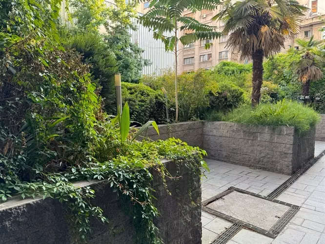 Departamento en venta de 2 dorm. en Santiago