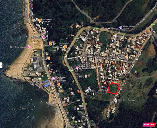 Sitio en venta en Dichato, Tomé #137768 - Imagen 14