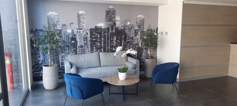 Departamento en venta de 1 dorm. en Chillán - Imagen 12