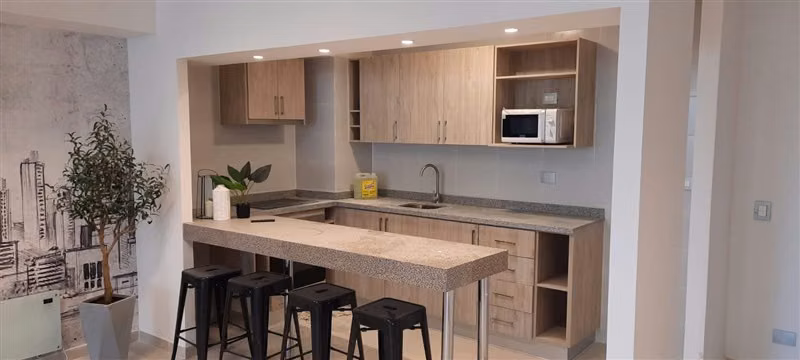 Departamento en venta de 1 dorm. en Chillán - Imagen 19