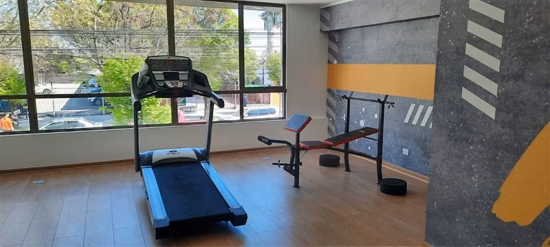 Departamento en venta de 1 dorm. en Chillán - Imagen 21
