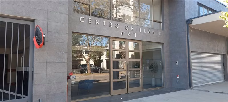 Departamento en venta de 1 dorm. en Chillán - Imagen 17