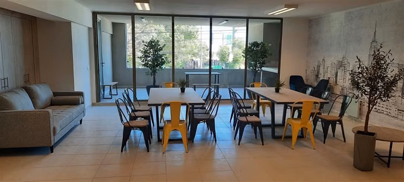 Departamento en venta de 1 dorm. en Chillán - Imagen 18