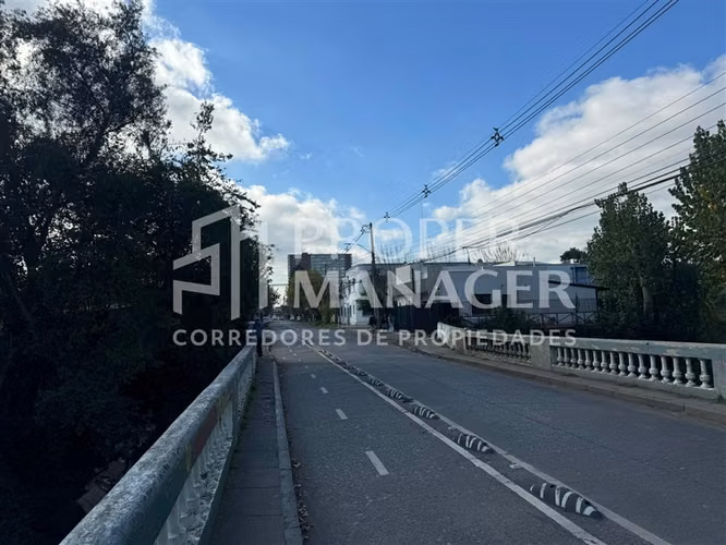 Se Arrienda Gran Sitio Comercial en Chillán