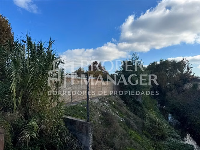 Terreno Construccion en arriendo en Chillán