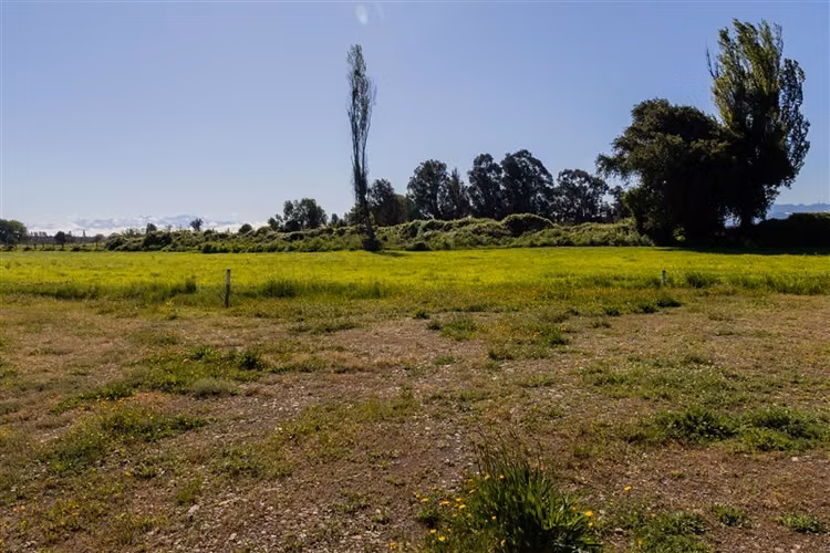Parcela en venta en Parral, San Gregorio