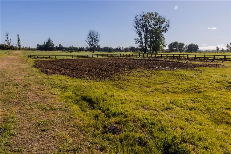 Parcela en venta en Parral, San Gregorio