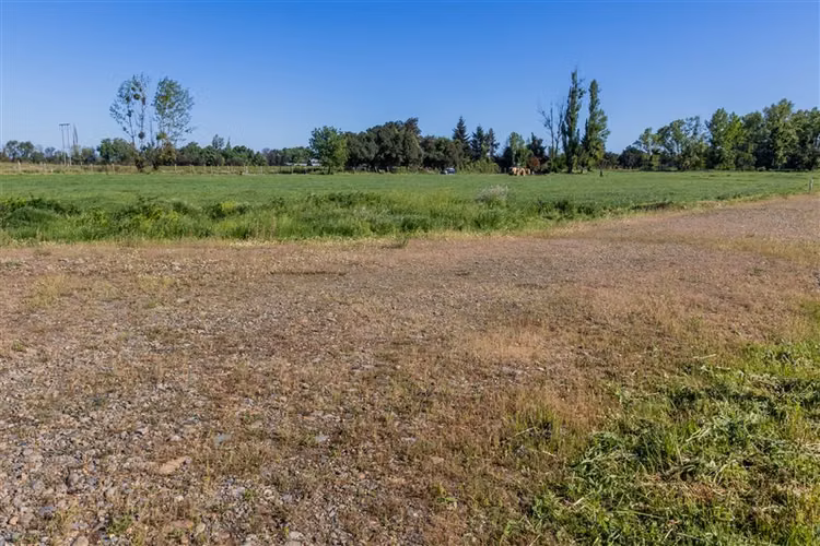 Parcela en venta en Parral, San Gregorio